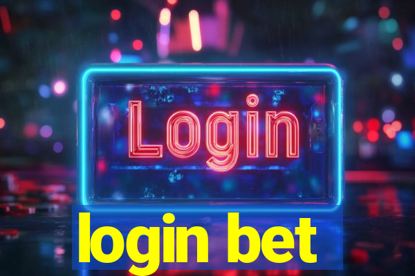 login bet